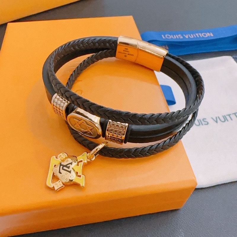 LV Bracelets